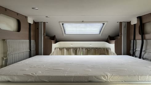 4p McLouis semi-integrated from 2014