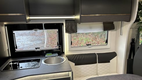 4p Chausson semi-integrated from 2022