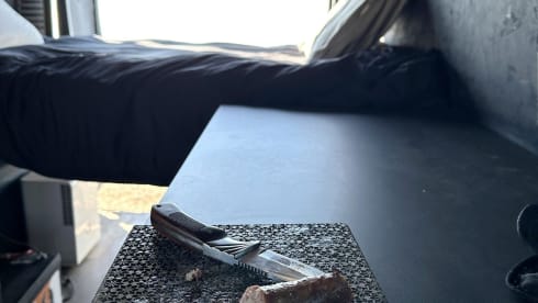 Tadz – Fiat Ducato Van