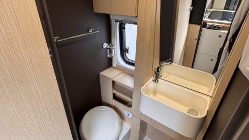 Eurostar V630LJ automatic (available 2026)