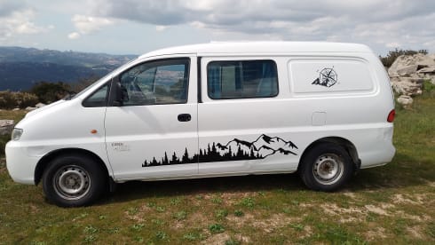 VANTASTIK RENTAL CAMPERVAN – VANTASTIK RENTAL CAMPERVAN