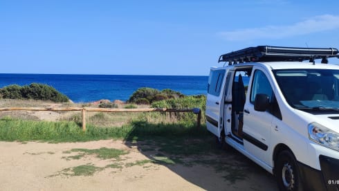 Pietro – Vandaletto - Comfort, Aesthetics, Practicality