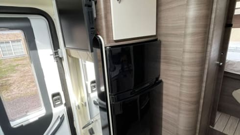 Martha  – 4p McLouis integrated uit 2022