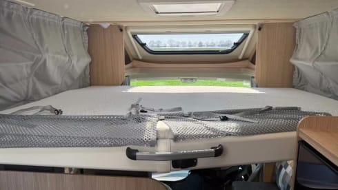 T69L 2 – 4p Sunlight semi-integrated from 2018