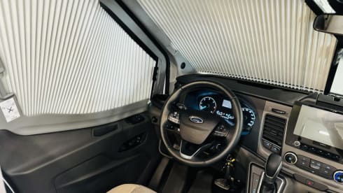 Challenger semi-integrated