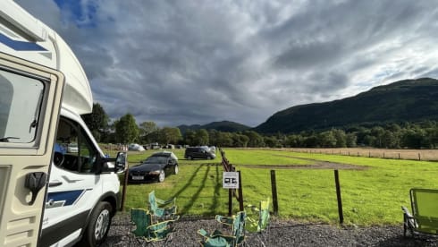 Gs motorhome hire  – Gsmotorhomehire 