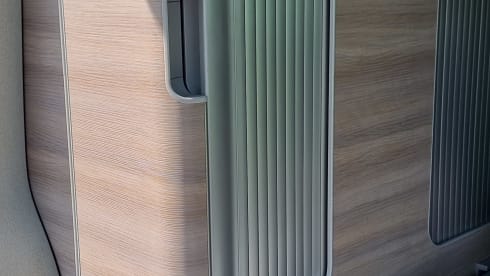 Volkswagen California Bj. 2010