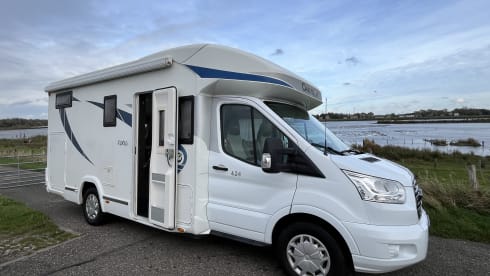5p Chausson semi-integrated from 2016
