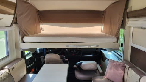 4p McLouis integrated uit 2020