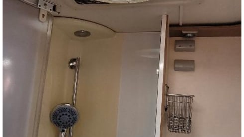 6p Adria Mobil semi-integrated from 2012