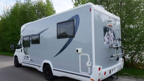 4p Chausson from 2016