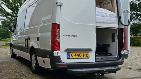 Lisboa – 2p Mercedes-Benz bus from 2019