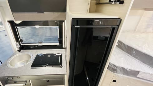 11. ChallSi – Challenger 287GA Graphite Ultimate
