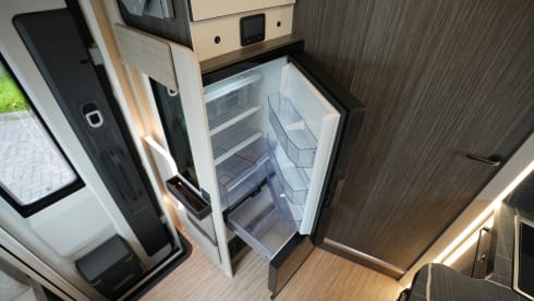 Silver Edition – 4p McLouis semi-integrated uit 2026