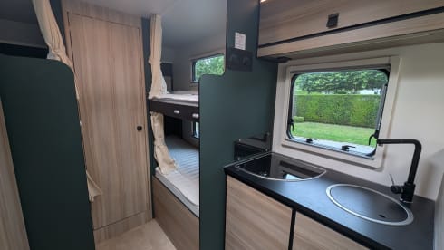 Disco – 6p Rimor alcove from 2026