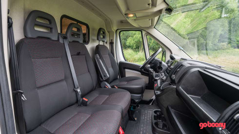 De Columbus – Es ist Zeit für ein neues Abenteuer