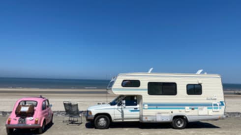 seabreeze – USA Toyota Seabreeze