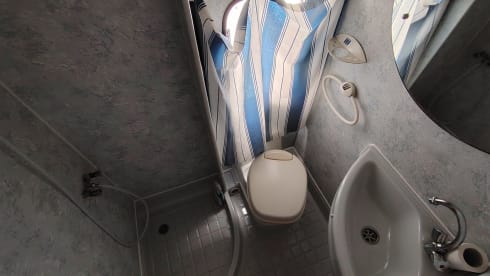 Marlin 65 – Elnagh Marlin 65