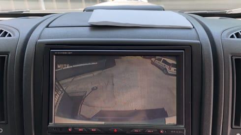 Baron 37 – Camper absolute freedom!