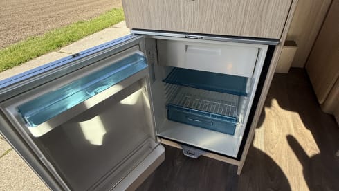 Pössl – Camping-car Citroën Jumper 2021 !