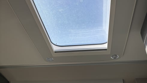 Hymer 570 MLT Xperience B