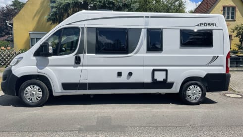 Pössl – Der Pössl