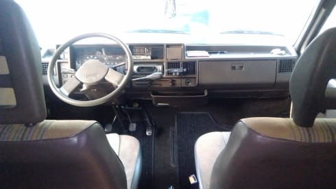 Fiat Classico 5 seats