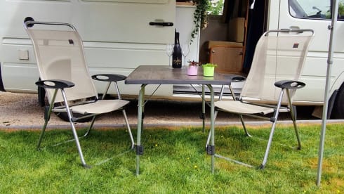 Vino – Vino de Van 3p Volkswagen campervan