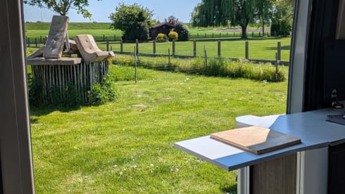 Malik  – 4p Benimar bus uit 2025