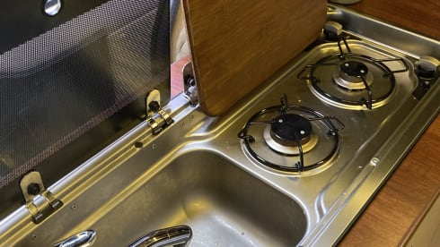 Soulmate – 1p Peugeot bus uit 2010