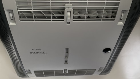 Roadhouse camper naam roadsurfer – 4p Roller Team semi-integrated from 2021