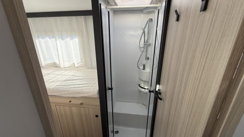 S75SL – Sun Living S75SL AUTOMAAT