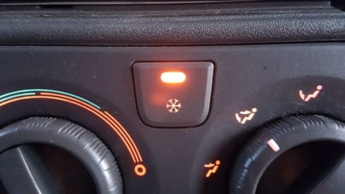 Homecar – Kompletter HomeCar-Familiencamper mit Motorklimaanlage