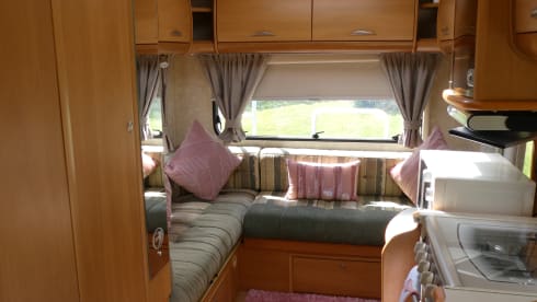 Rehan – Abenteuer durch die schottischen Highlands, Skye, NC500 und Loch Ness