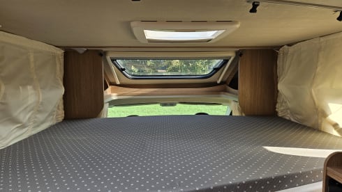 Sporty Sunlight T68 from 2015