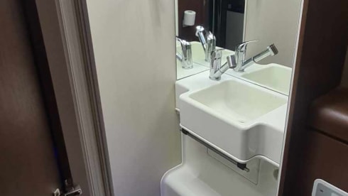 Marlene – 6 Berth Fiat Roller Team 746