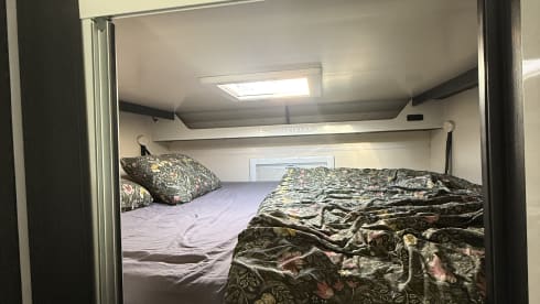 5p Ford alcove uit 2020