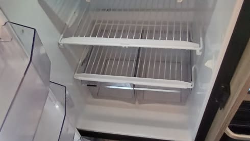 Calico – Four Berth Motorhome