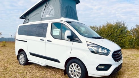 SAVAGE – CITY-VAN - BUERSTNER COPA C 500