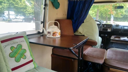 VanNino – A unique experience and a dive into the past? VanNino!