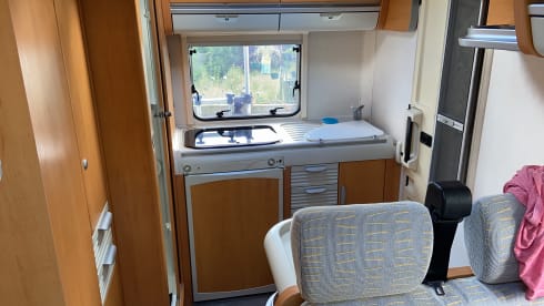 Helga – Helga Hymer C546