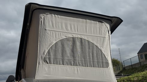 Premium Camping Made Easy! 