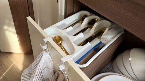 Fleurtje – 3p fully equipped Fleurette Cristal Edition