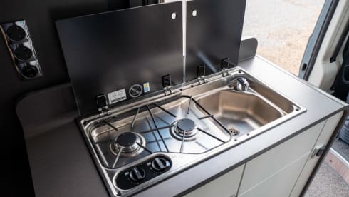MH005 – (MH005) *Heated* 2024 Swift Carrera 132 Automatic