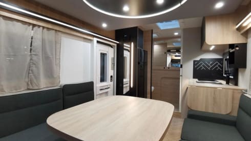 2p Ford semi-integrated from 2025