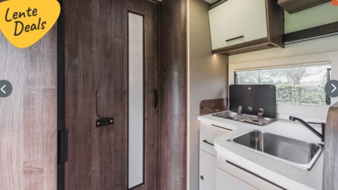 5p Benimar teilintegriert ab 2026