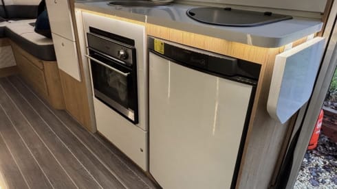 Shirley  – 6 berth Fiat roller from 2020