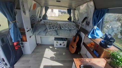 VANTASTIK RENTAL CAMPERVAN – VANTASTIK RENTAL CAMPERVAN