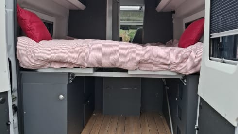 Wabi Sabi  – 3p Anderer Bus ab 2023