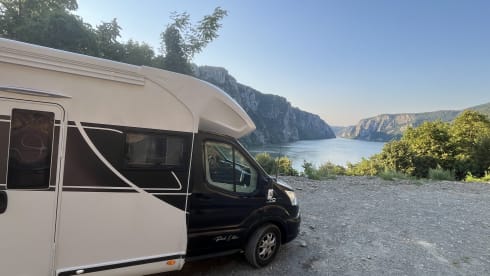 Benimar 2024 – 2024 new camping car